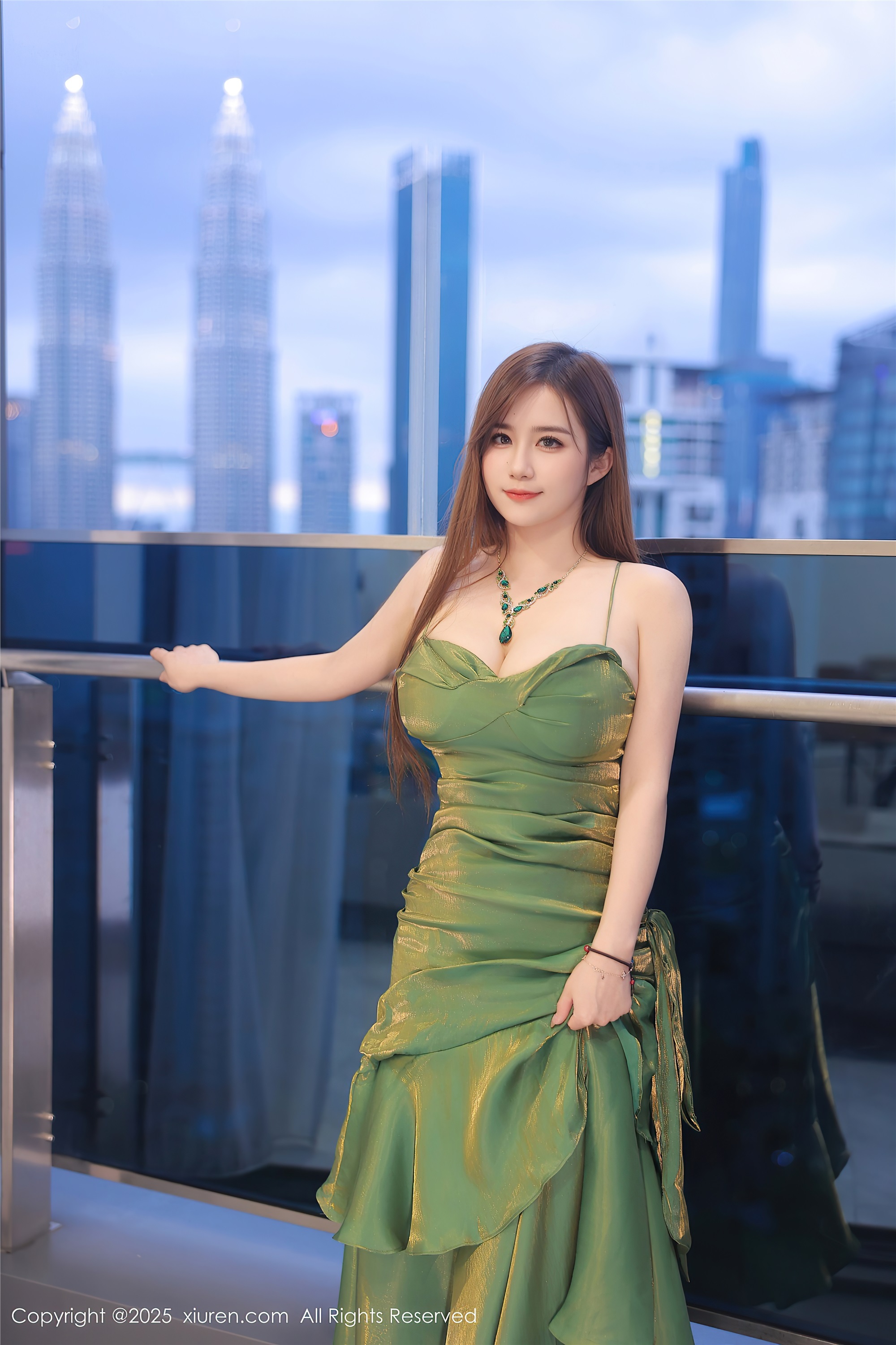 Xiuren秀人网 2025.04.18 NO.10169 小肉肉咪